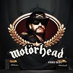 Motorhead video Slot