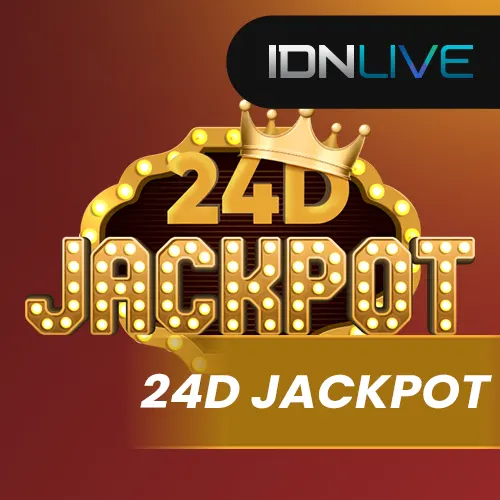 24D Jackpot